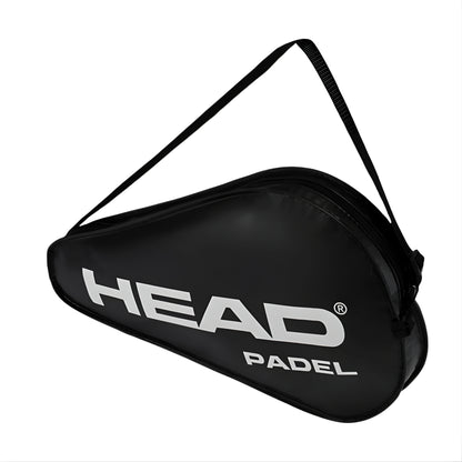 HEAD BAG PADEL COVER FULL BASIC BLK