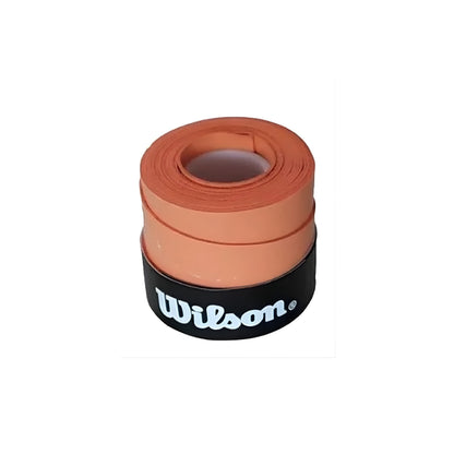 WILSON GRIP OVERGRIP COMFORT ASSORTED