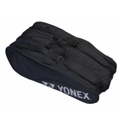 YONEX BAG TEAM 6R (42326) BLACK
