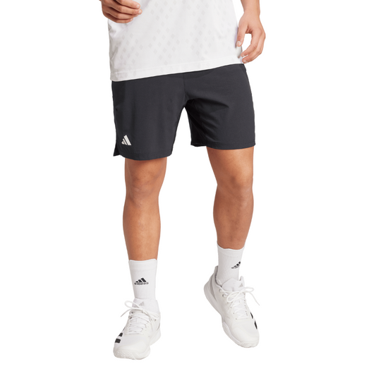 ADIDAS SHORT TENNIS ERGO PRO 7INCH MN BLACK (AW25)