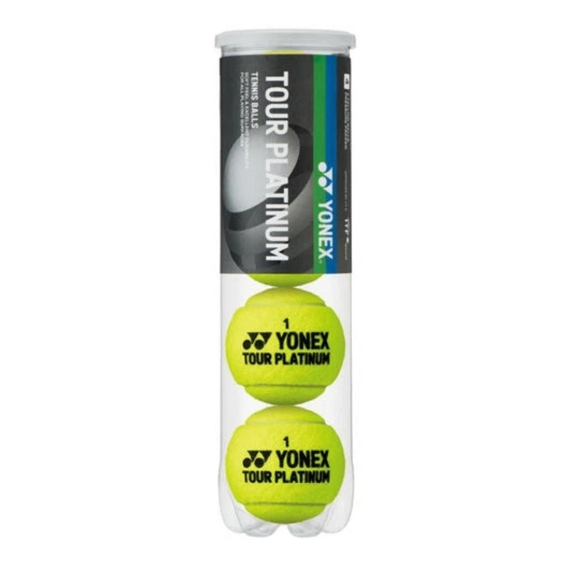 YONEX BALL TENNIS TOUR PLATINUM / CAN (4)