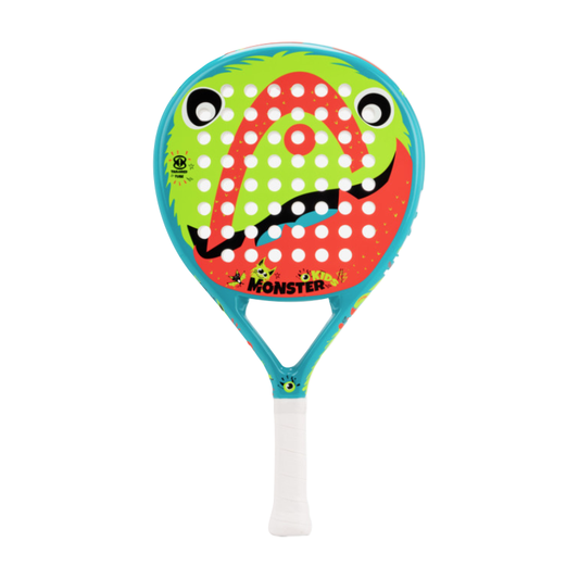HEAD PADEL MONSTER KIDS 300G