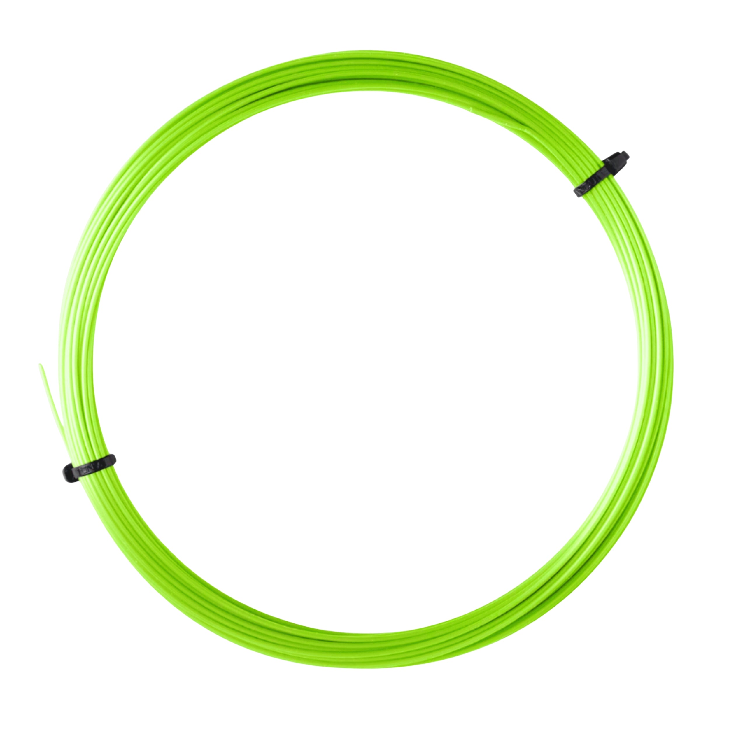 String Square Shape YTEX STRING SQUARE X SHARP LIME 18 1.15MM 12M (CUT FROM REEL ...