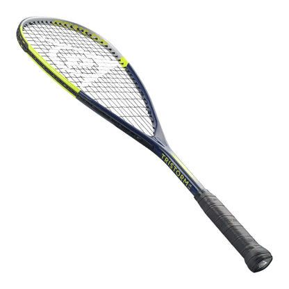 DUNLOP RACKET SQ TRISTORM JNR 170G