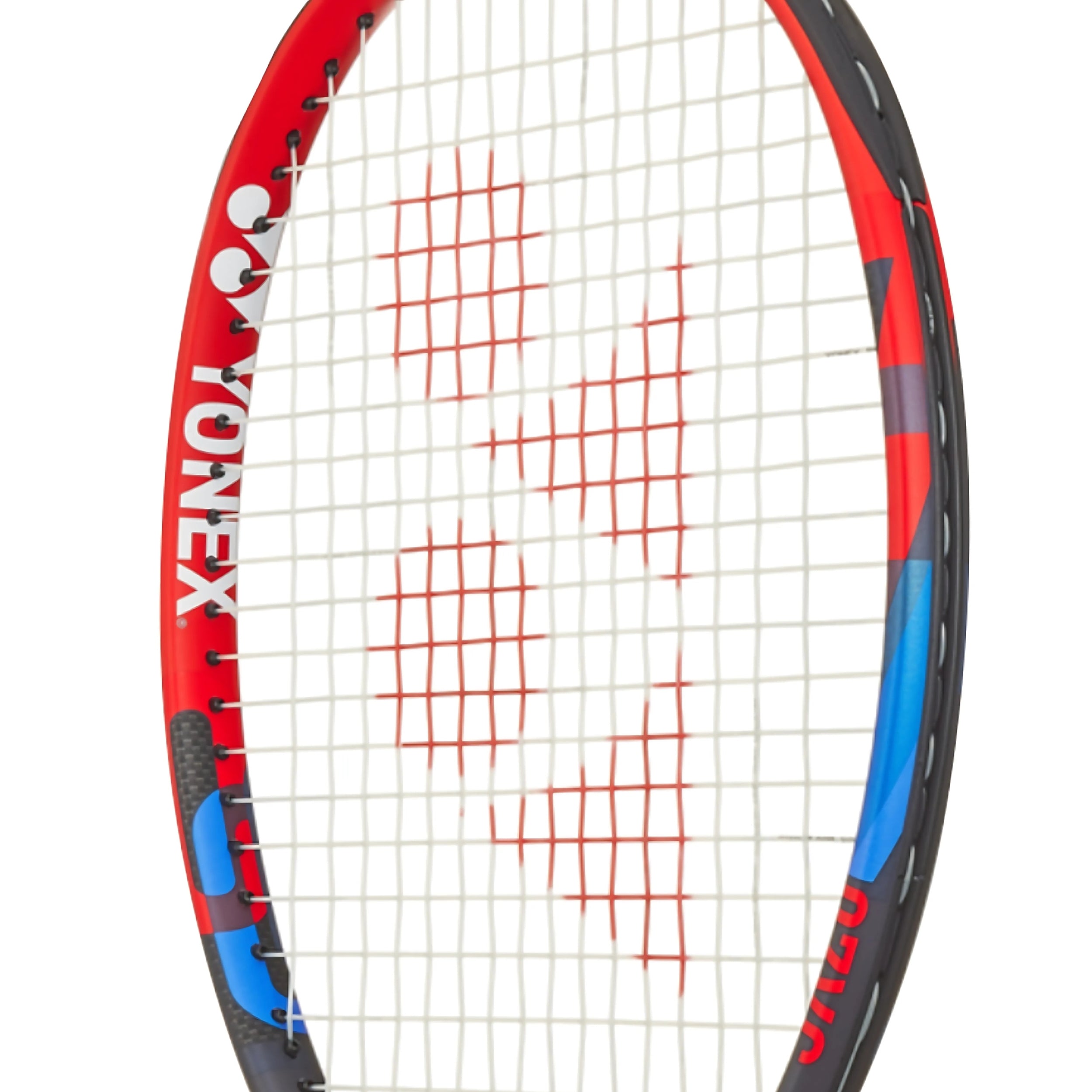 YONEX RACKET VCORE 07 ACE 98 16X20 260G – Baseline Racquets