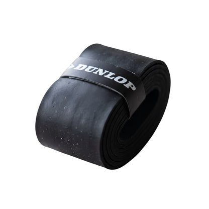 DUNLOP GRIP OVERGRIP GECKO-TAC BLK (3)
