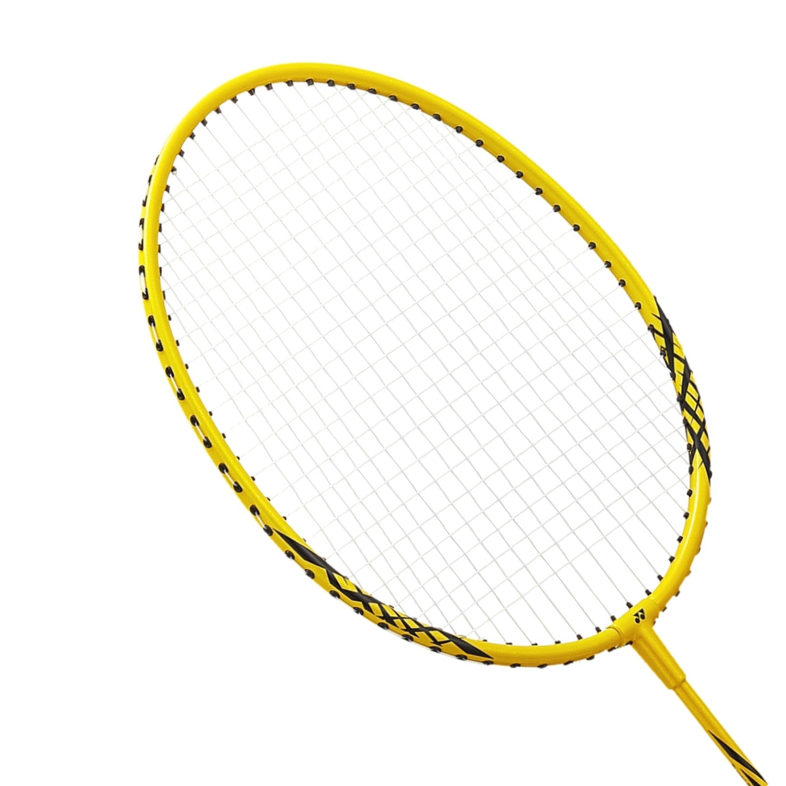 YONEX RACKET BMT B4000 CORN YELLOW – Baseline Racquets