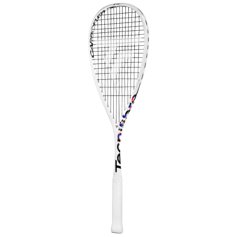 TECNIFIBRE RACKET SQ CARBOFLEX AIRSHAFT 125 SMU