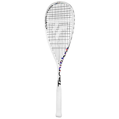 TECNIFIBRE RACKET SQ CARBOFLEX AIRSHAFT 125 SMU