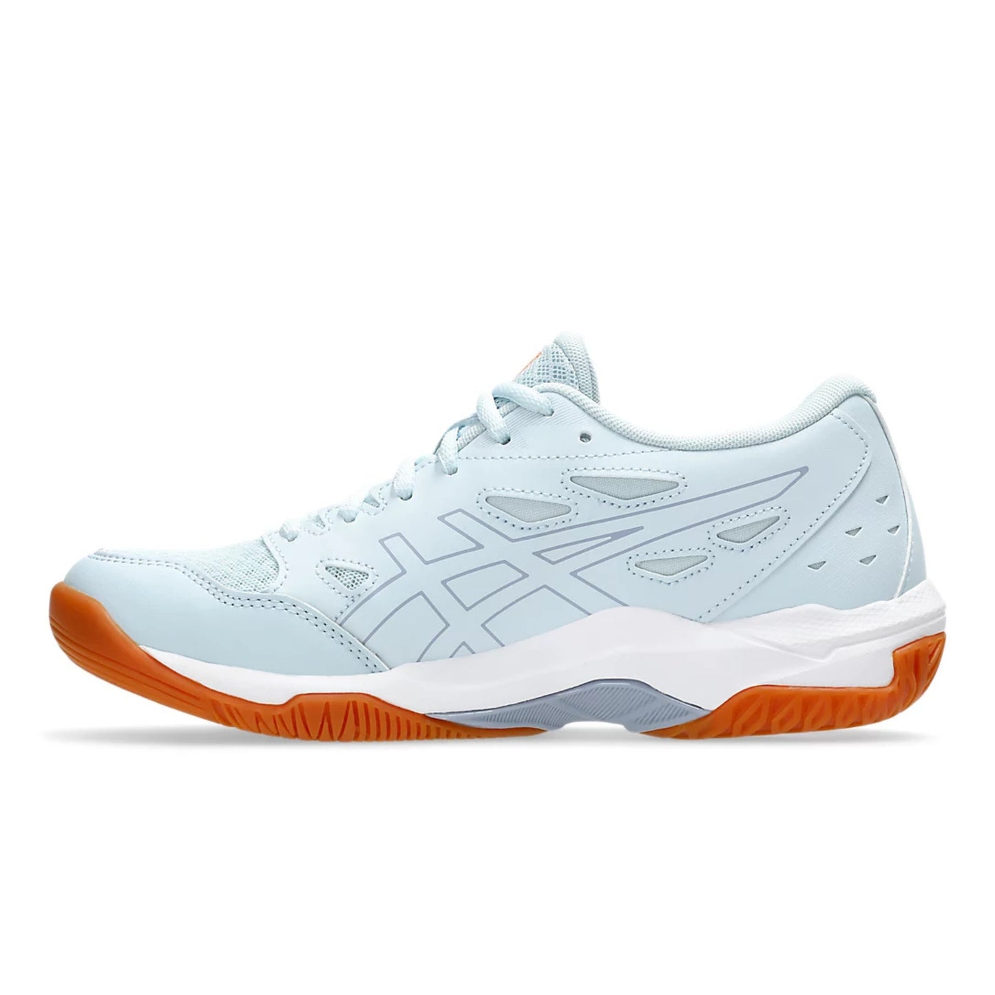 ASICS SHOE G-ROCKET 11 WN COOL GREY/WHITE (AW24)