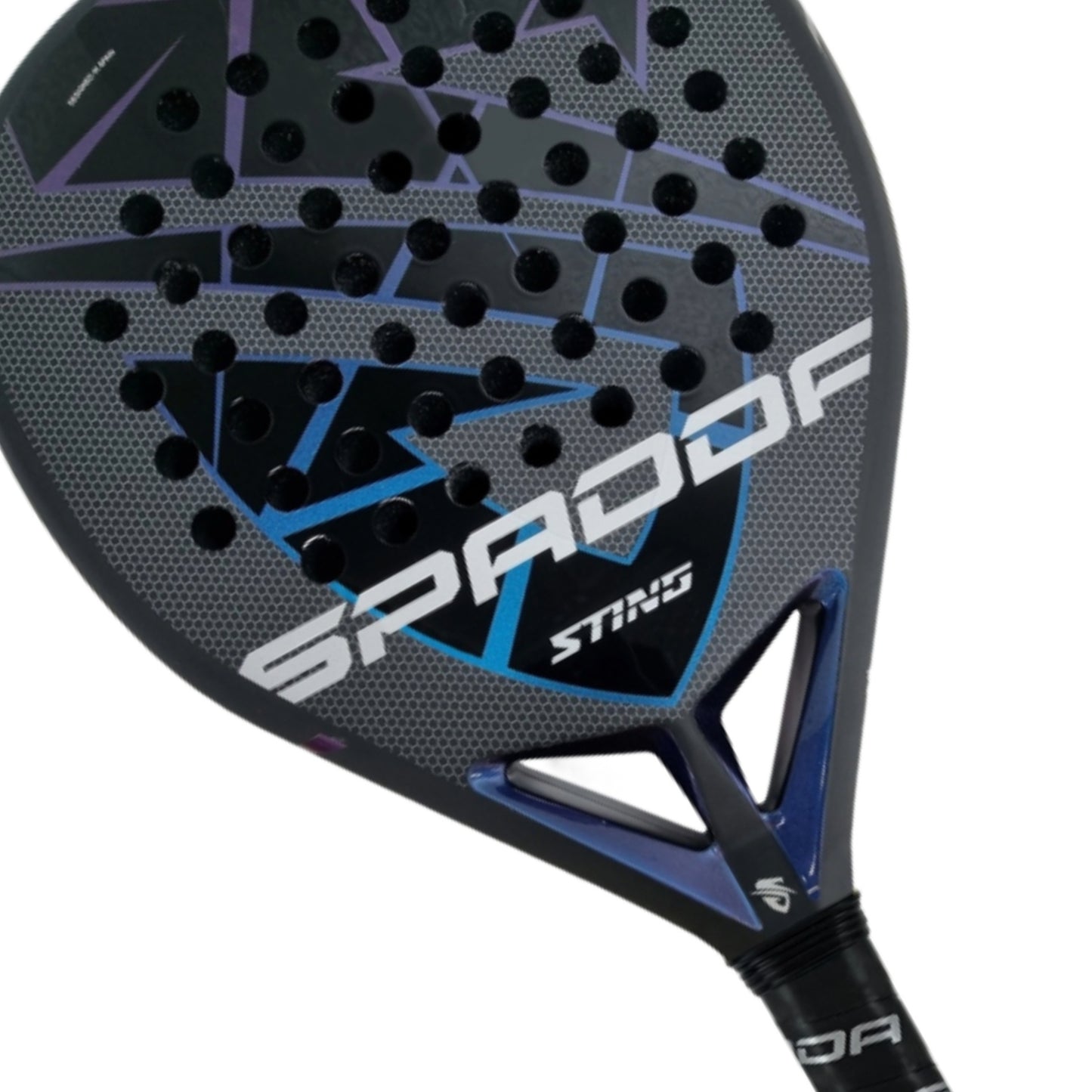 SPADDA PADEL STING 360G