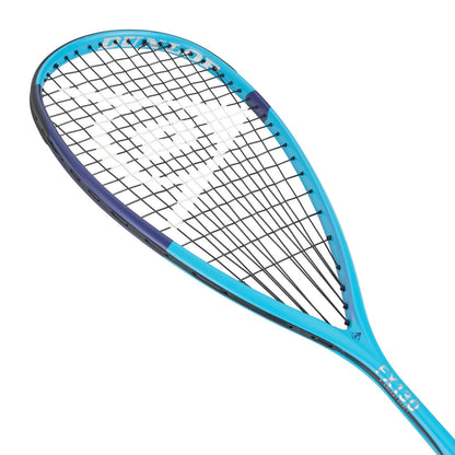 DUNLOP RACKET SQ FX 130 14X18 130G (26)