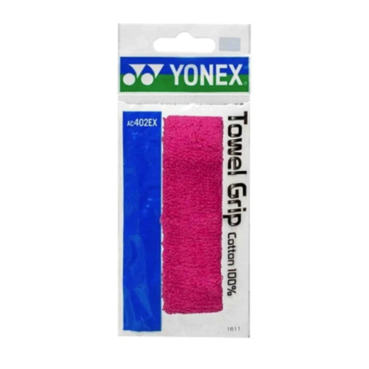 YONEX GRIP OVERGRIP TOWEL 1.35MM