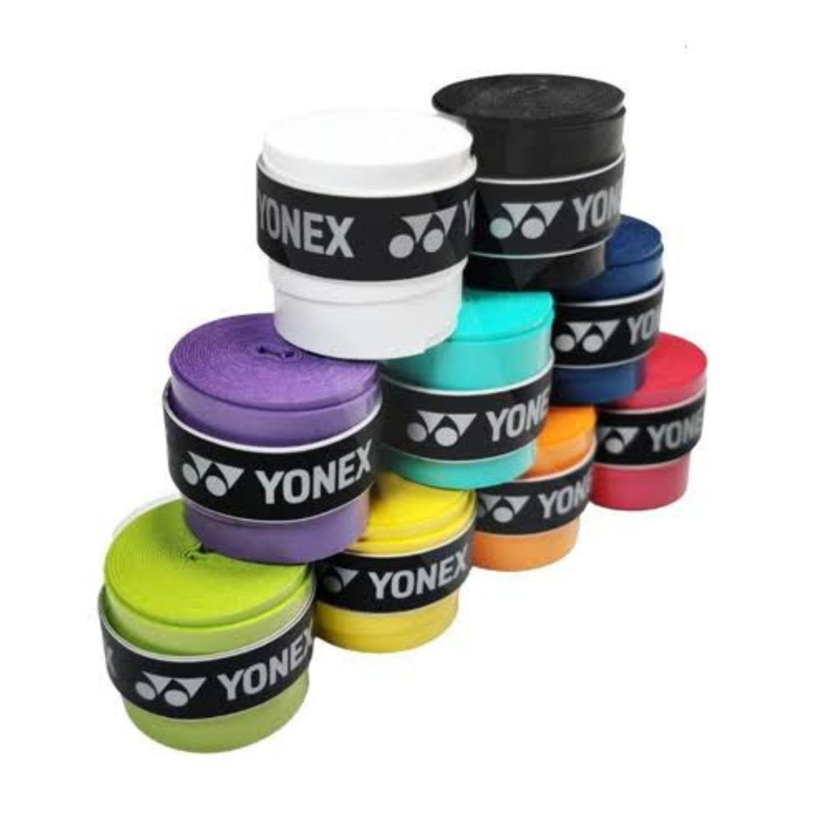 YONEX GRIP OVERGRIP SUPER GRAP ASSORTED (1)