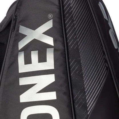 YONEX BAG PRO 9R (92429) BLACK