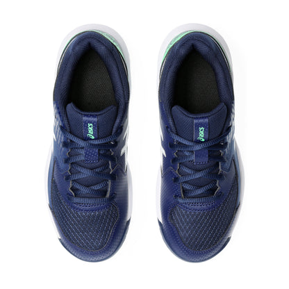 ASICS SHOE G-DEDICATE 8 KID BLUE EXPANSE (AW24)