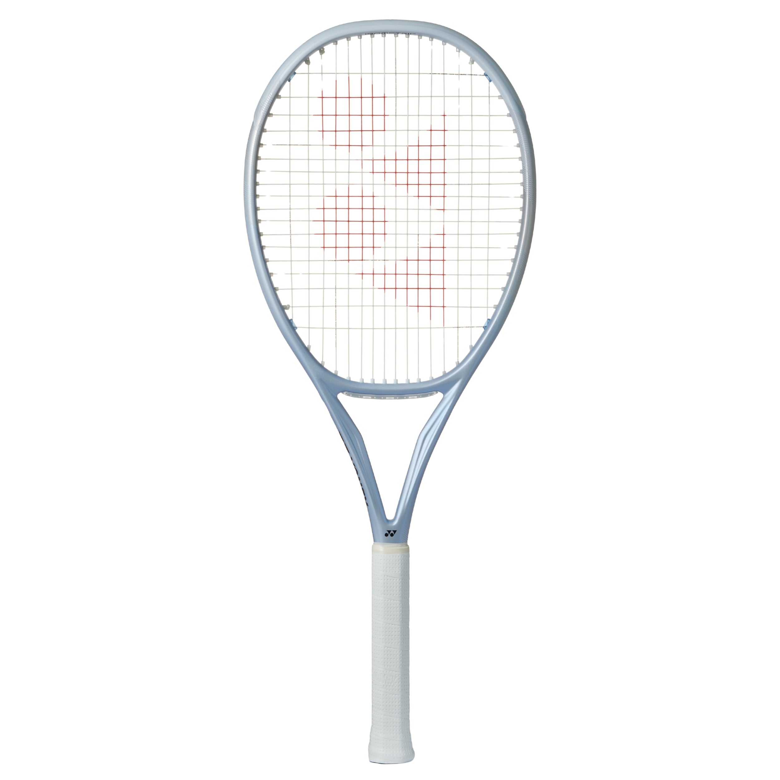 YONEX RACKET MUSE 01 100L 280G 16X18 PEARL SILVER – Baseline Racquets YONEX RACKET MUSE 01 100L 280G 16X18 PEARL SILVER – Baseline Racquets