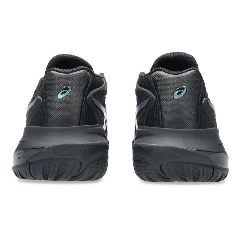 ASICS SHOE G-RESOLUTION X NIGHT ENERGY MN BLACK/PRISM BLUE (AW25)