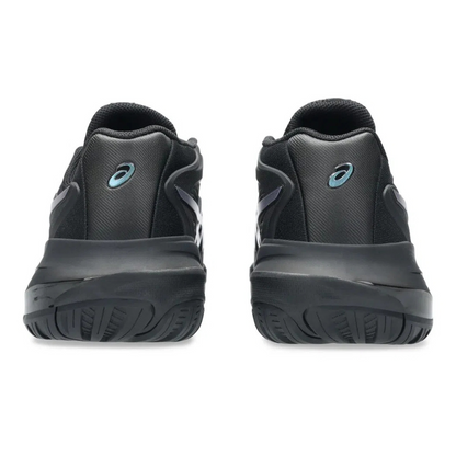 ASICS SHOE G-RESOLUTION X NIGHT ENERGY MN BLACK/PRISM BLUE (AW25)