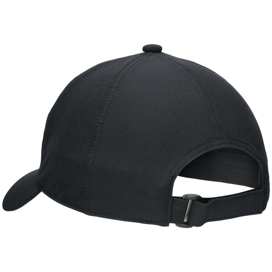 ASICS CAP COURT CORE GRAPHIC PERFORMANCE BLACK (AW25)