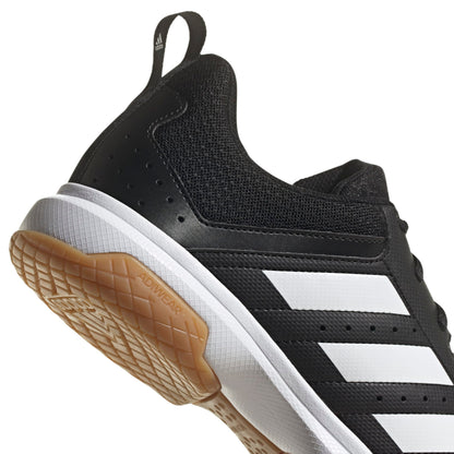 ADIDAS SHOE LIGRA 7 MN CORE BLACK (AW24)
