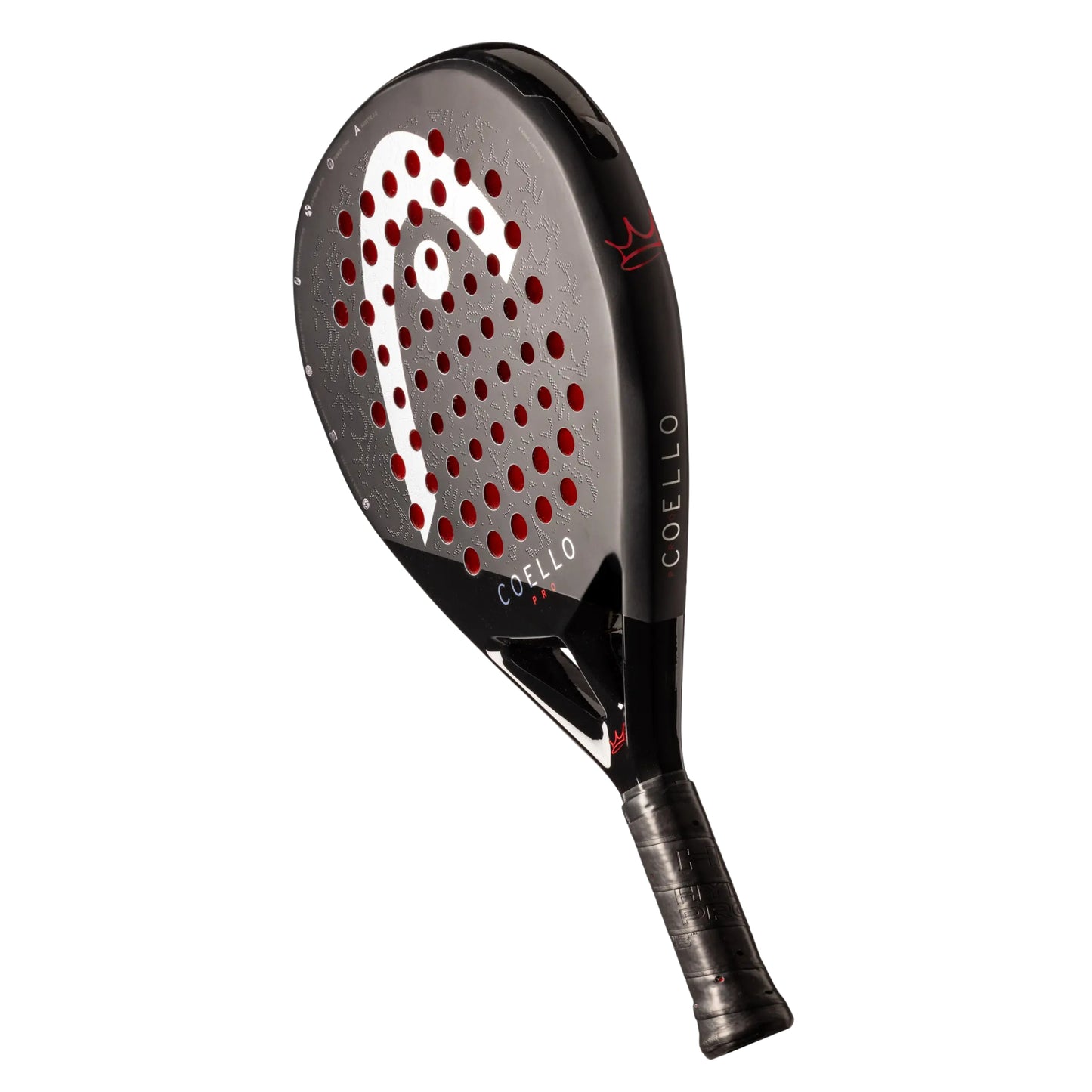 HEAD PADEL COELLO PRO 375G (2025)