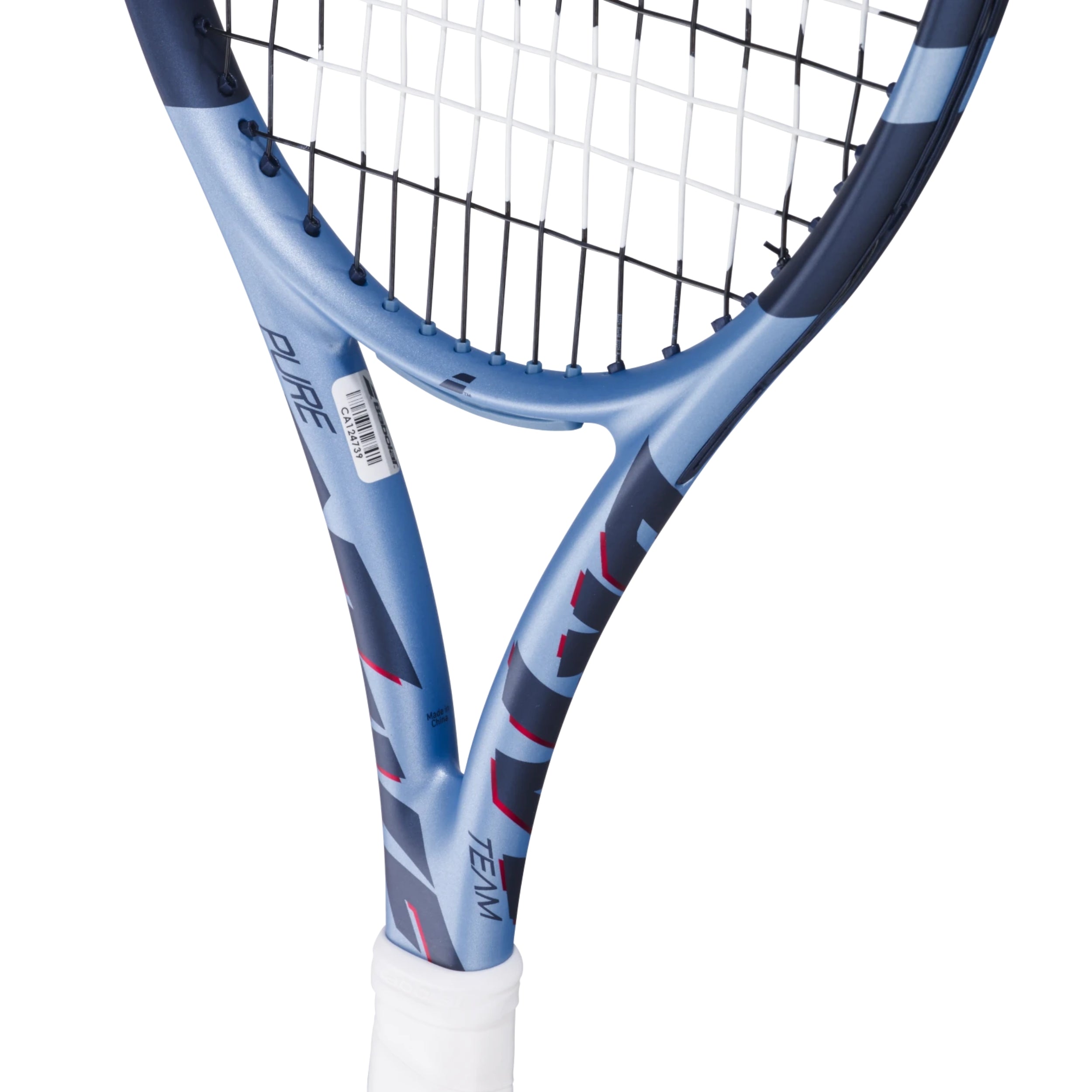 ラケット(硬式用) Babolat PURE DRIVE Team GRIP2 USED No.A7 BABOLAT RACKET PURE DRIVE TEAM 16X19 285G (2025) – Baseline Racquets