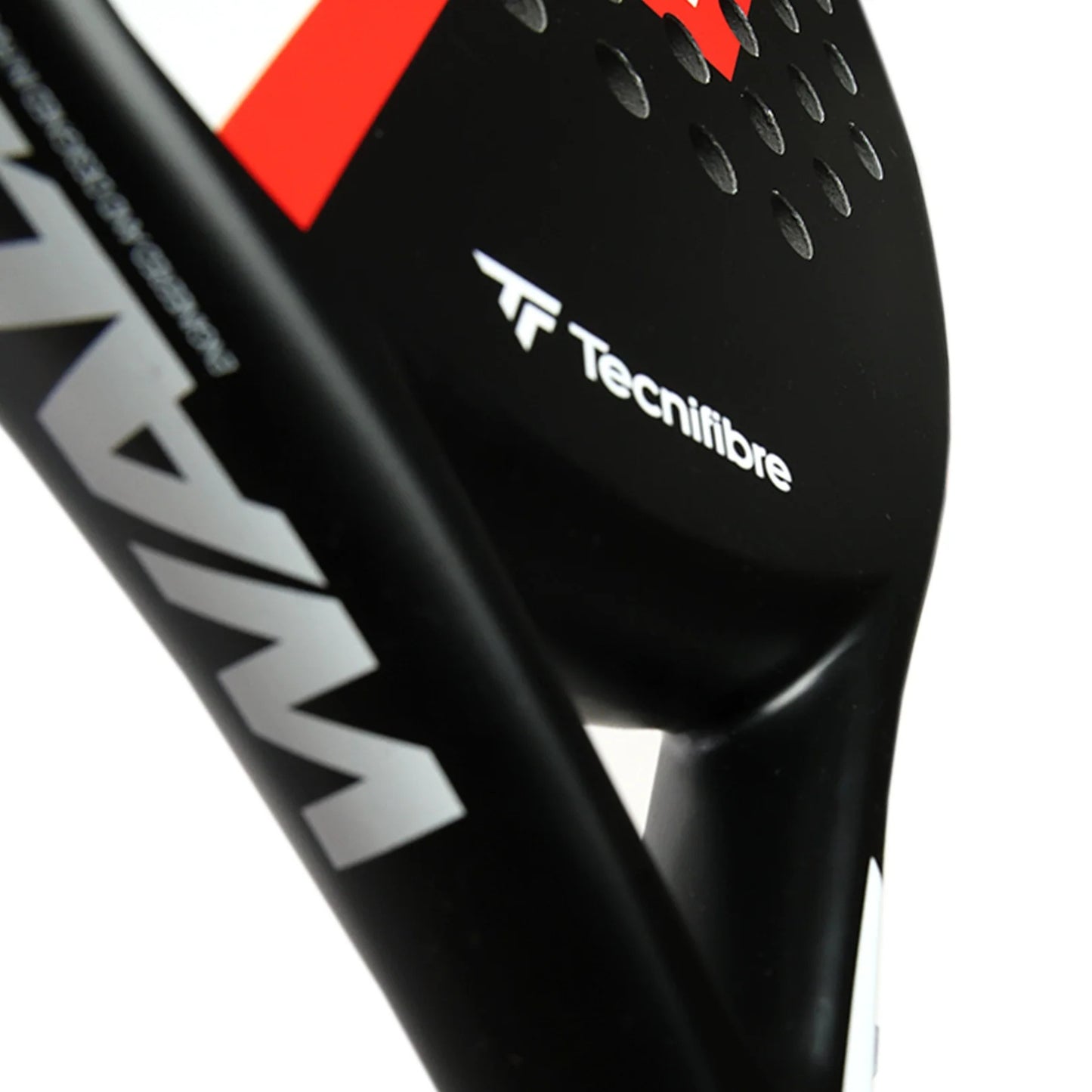 TECNIFIBRE PADEL WALL MASTER ONE 370G