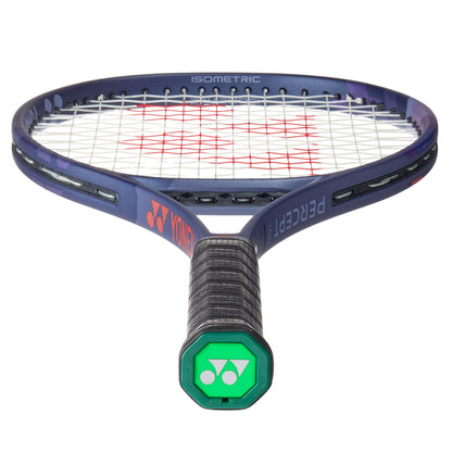 YONEX RACKET PERCEPT 01 100 16X19 300G MIDNIGHT NAVY