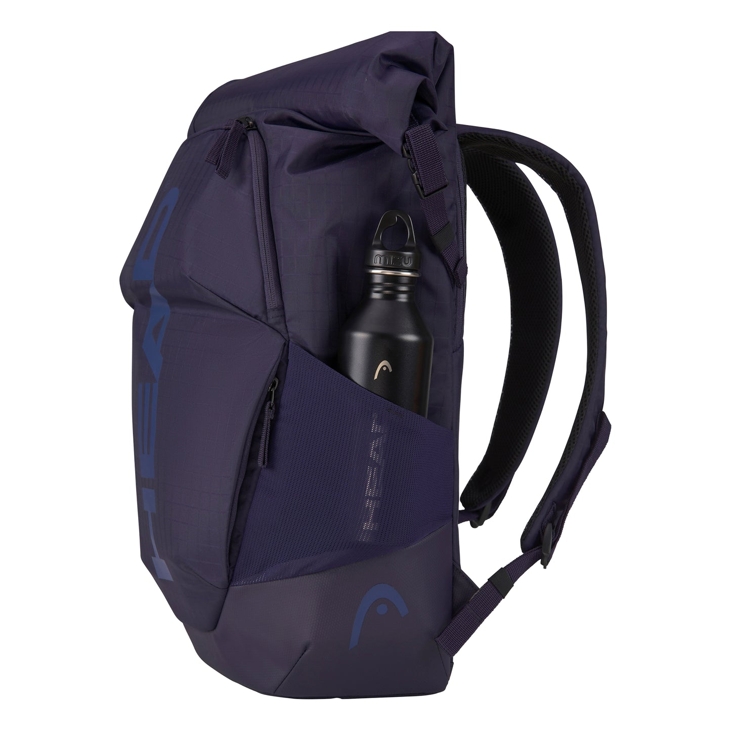 HEAD BAG BACKPACK TOUR RACQPACK DARK BLUE
