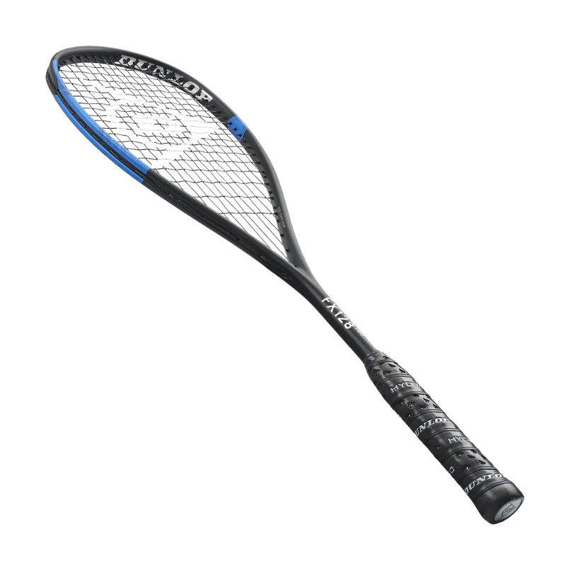 DUNLOP RACKET SQ FX 128 PRO 14X19 128G