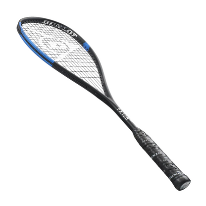 DUNLOP RACKET SQ FX 128 PRO 14X19 128G