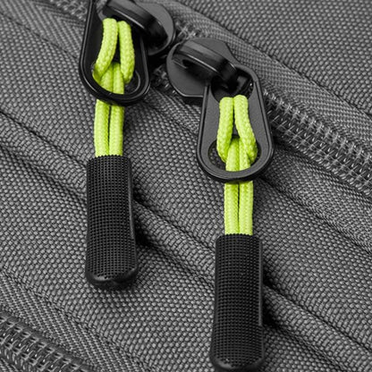 WILSON BAG PADEL BLADE TOUR BLK/GRN