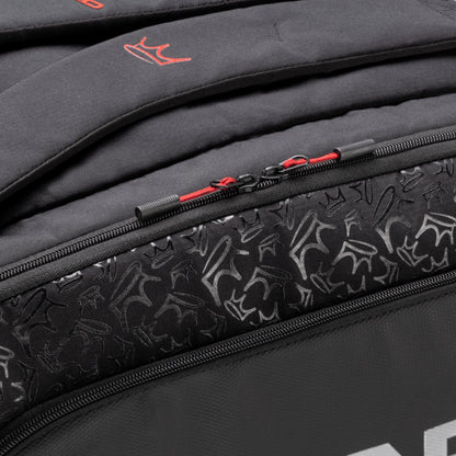 HEAD BAG PADEL DUFFLE COELLO PRO X LARGE BLACK
