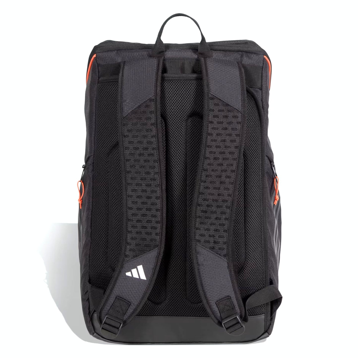 ADIDAS BAG PROTOUR 3.3 BLACK/ORANGE (24)