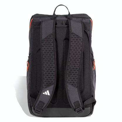 ADIDAS BAG PROTOUR 3.3 BLACK/ORANGE (24)