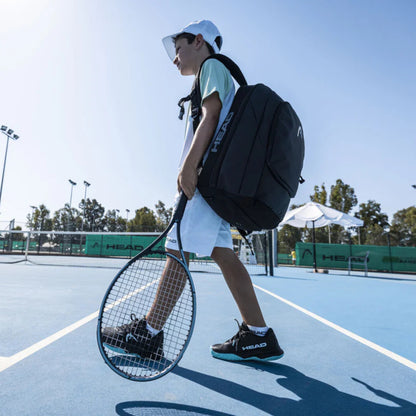 HEAD RACKET JNR GRAVITY AUX 26 16X19 255G