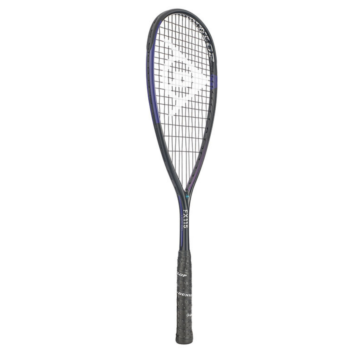 DUNLOP RACKET SQ FX 115 14X18 115G (26)