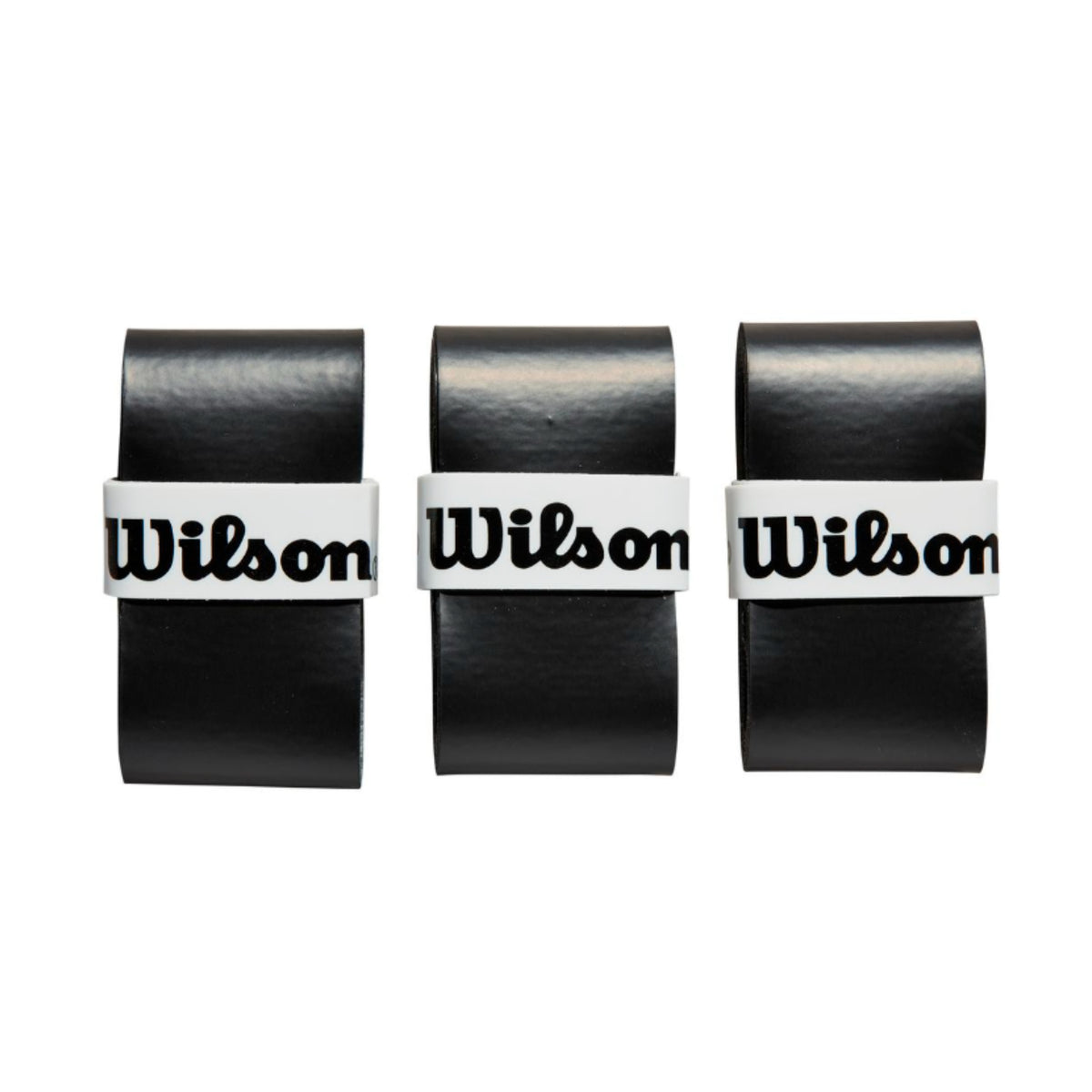 WILSON GRIP OVERGRIP PADEL PROFILE TACK BLK (3)