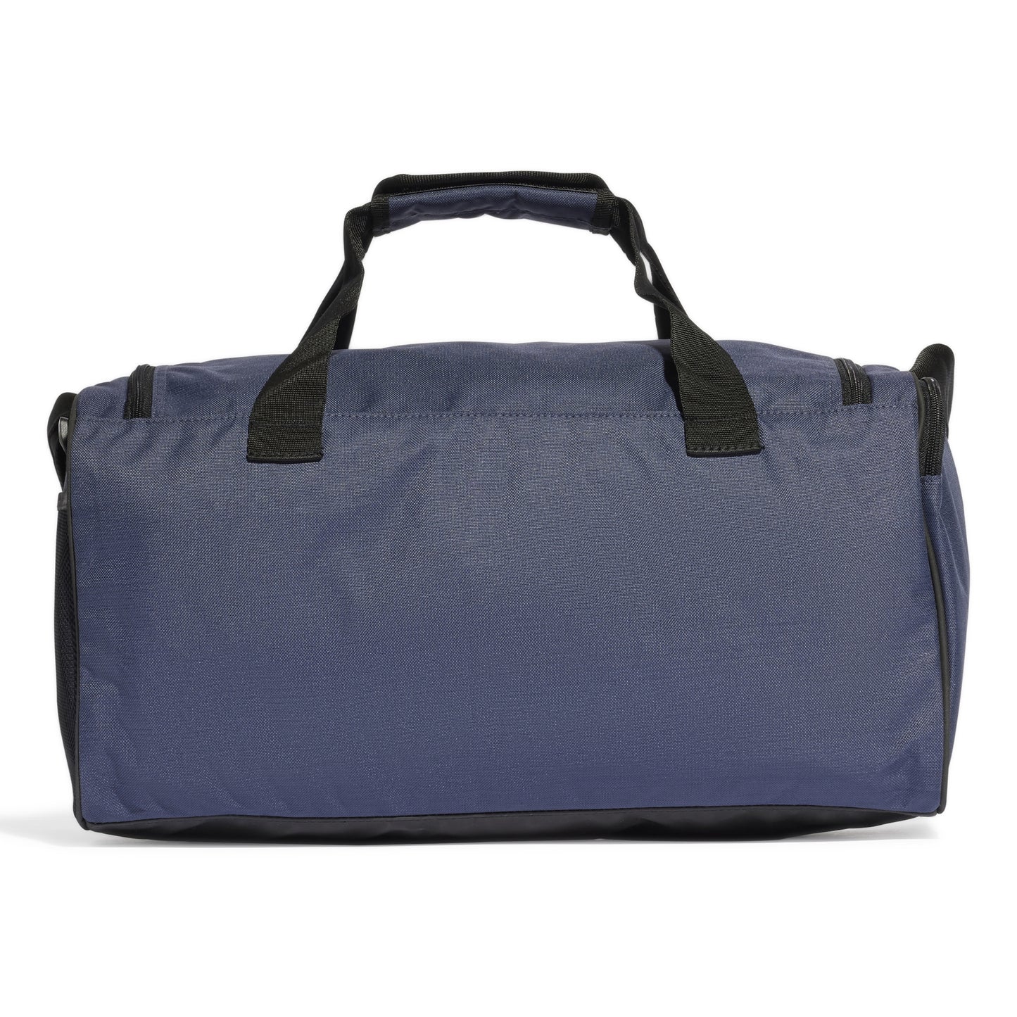 ADIDAS BAG DUFFLE LINEAR SMALL NAVY/BLACK (SS24)
