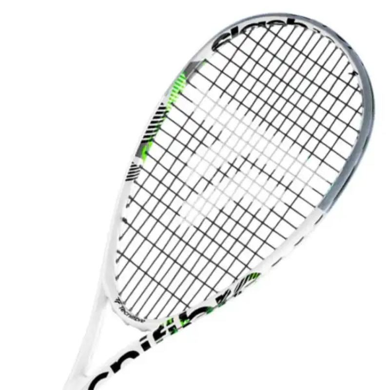 TECNIFIBRE RACKET SQ SLASH X-TOP 135