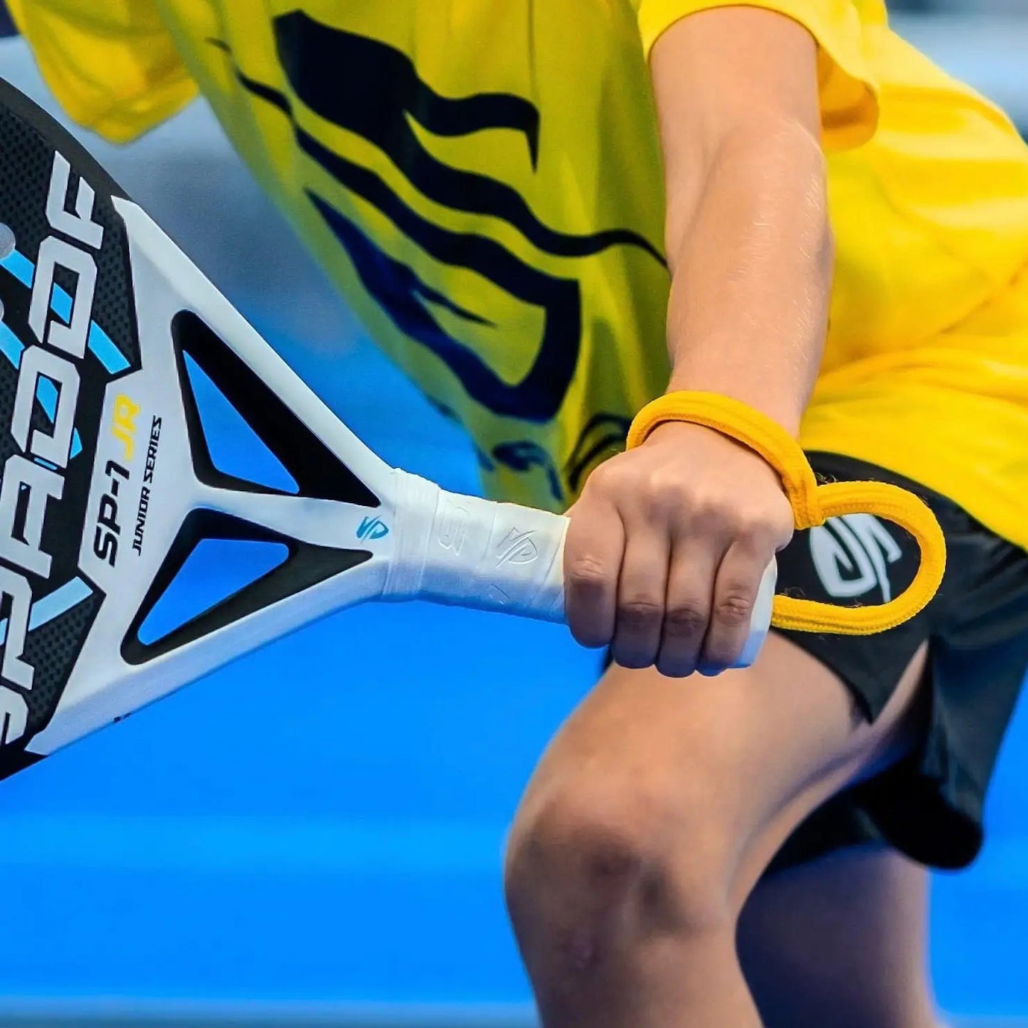 SPADDA PADEL SP-1 JUNIOR