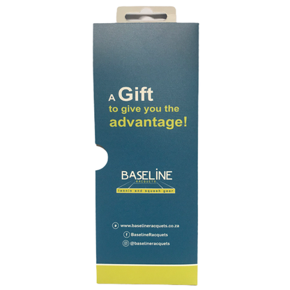 BASELINE GIFT CARD - I THINK YOU ARE AN ACE