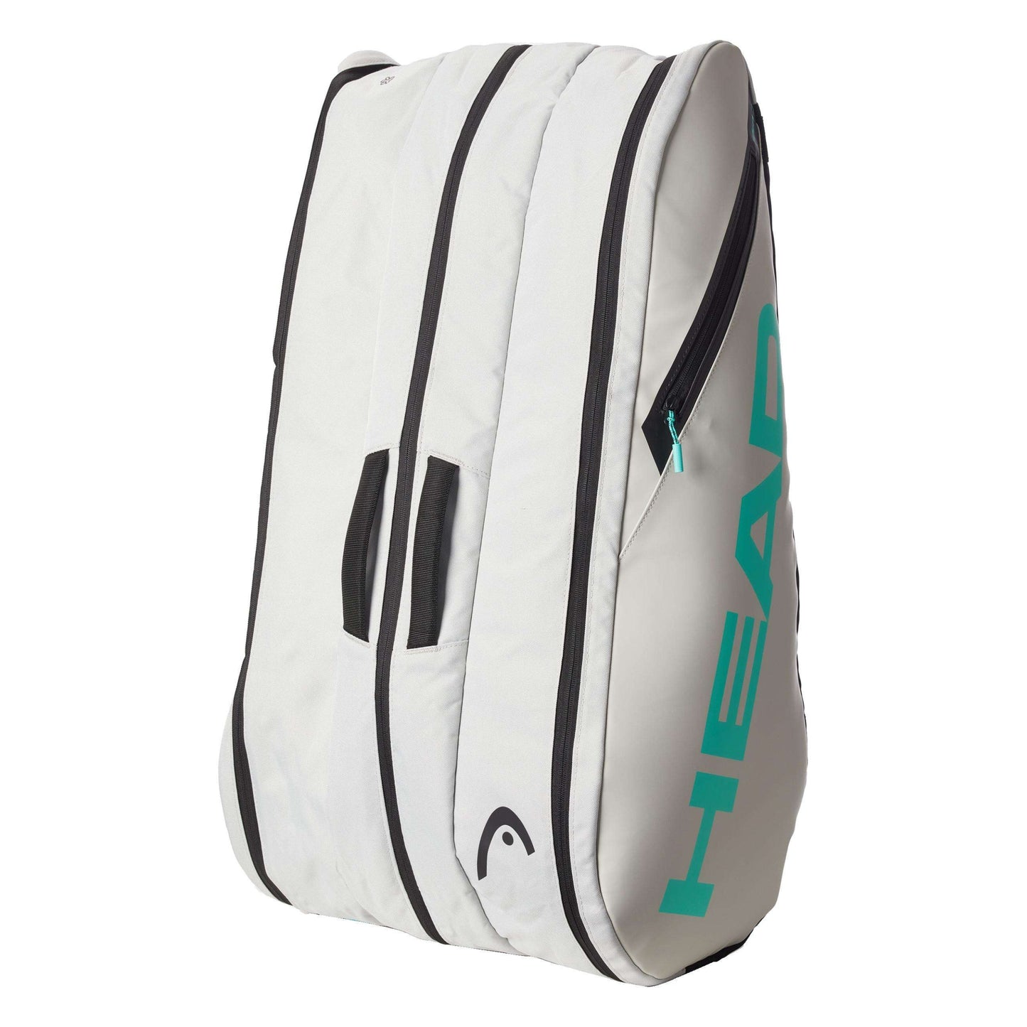 HEAD BAG PADEL TOUR LARGE CERAMIC/TEAL (TBD)
