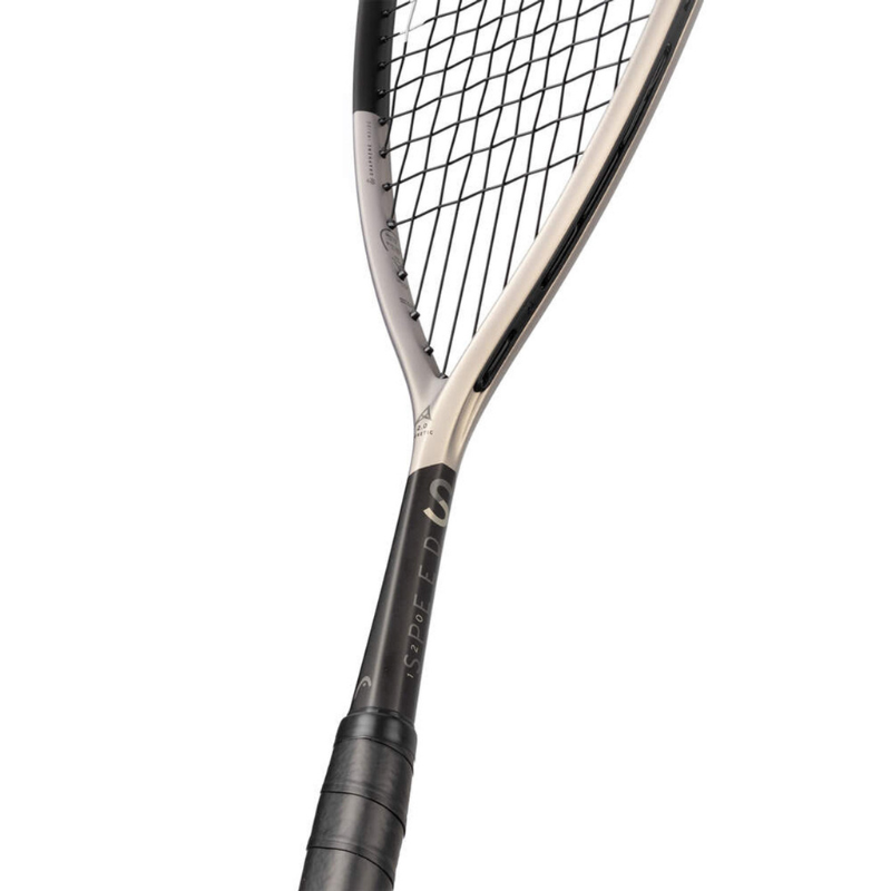 HEAD RACKET SQ AUXETIC 2.0 SPEED 120