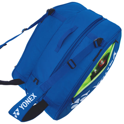 YONEX BAG PRO 12R (924212) COBALT BLUE