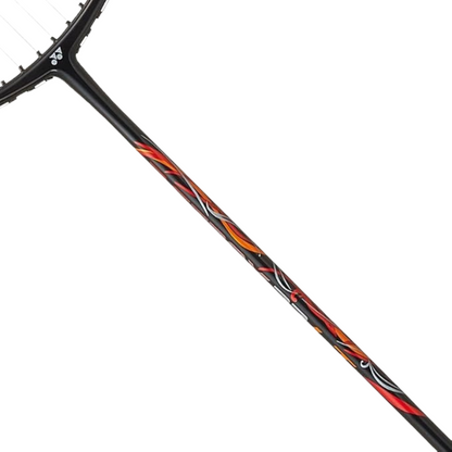 YONEX RACKET BMT ASTROX 22LT BLK/RED