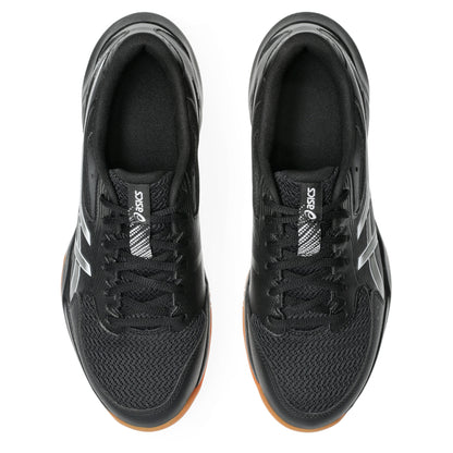 ASICS SHOE G-ROCKET 12 MN BLACK/GUNMETAL (AW25)