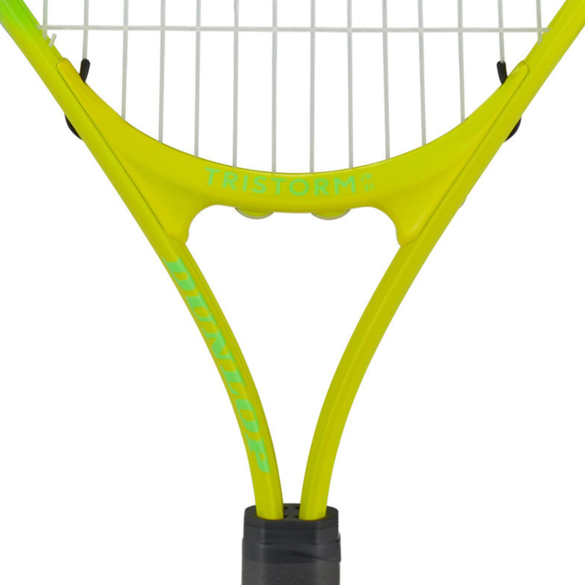 DUNLOP RACKET TRISTORM JNR 21 215G