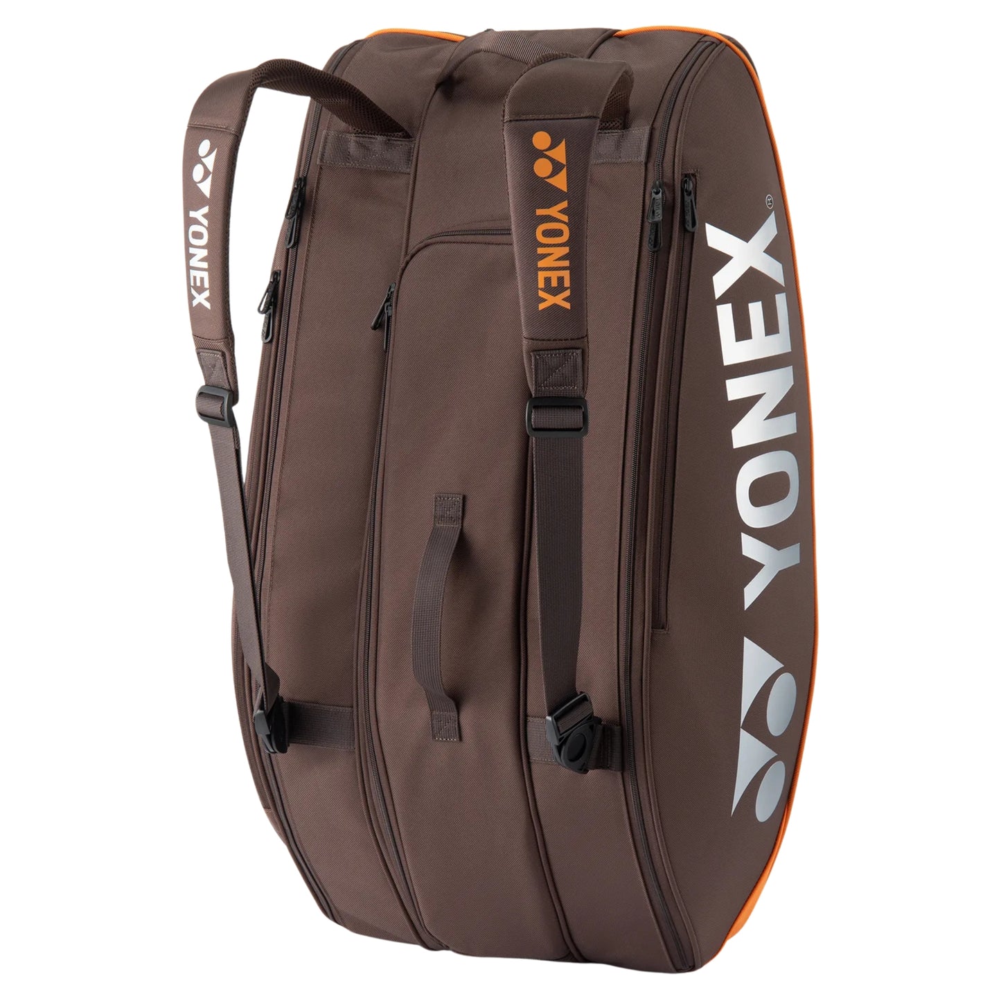 YONEX BAG PRO 9R (92429) ESPRESSO BROWN